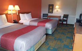 Motel 6 Nacogdoches Texas